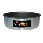 Molde Torta Redonda 1/2 Libra Pro Molde North