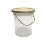 Recipiente De 20 Litros Con Dispensador Colplast